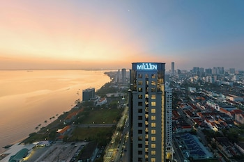 The Millen Penang, Autograph Collection,,5 star