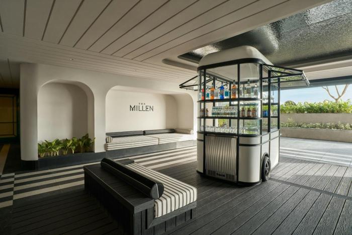 the millen penang autograph collection