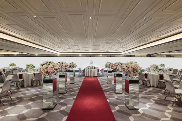 the millen penang autograph collection