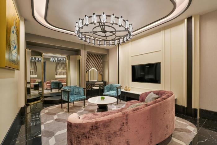 the millen penang autograph collection