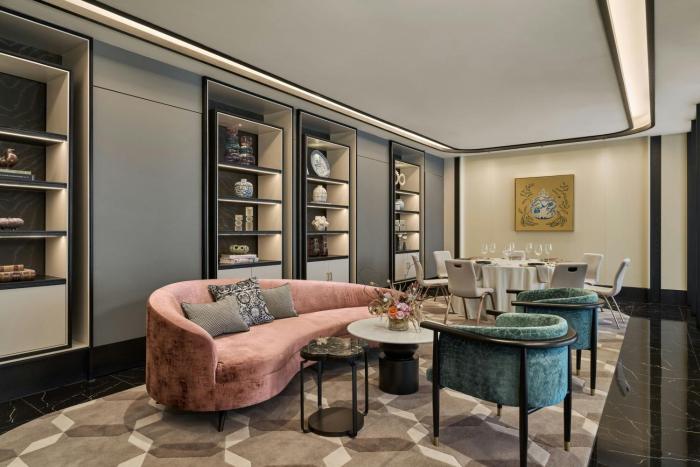 the millen penang autograph collection