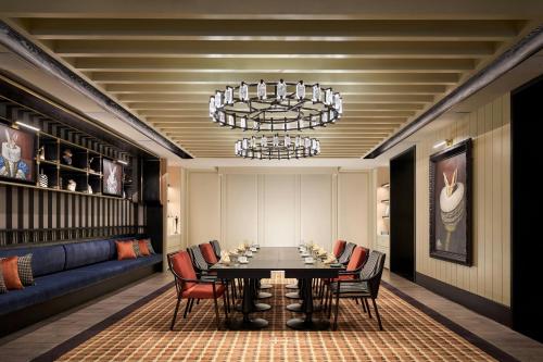the millen penang autograph collection