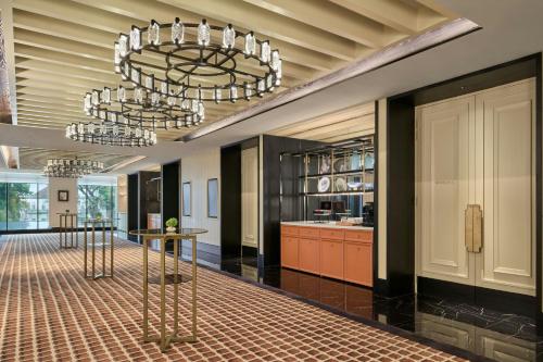 the millen penang autograph collection