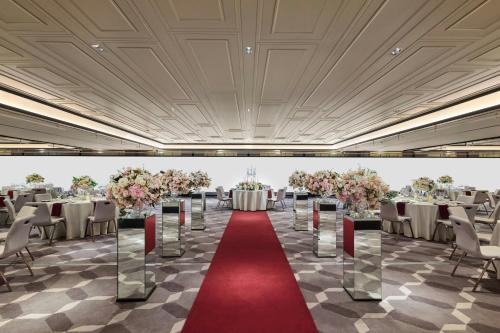 the millen penang autograph collection