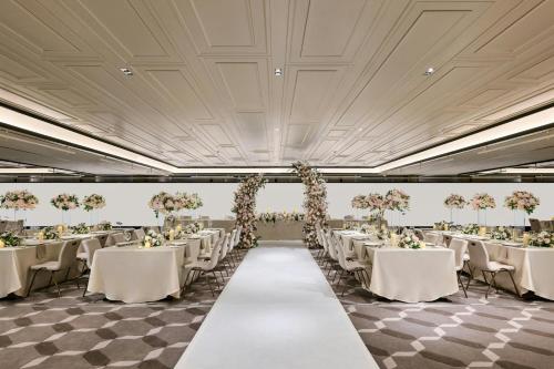 the millen penang autograph collection
