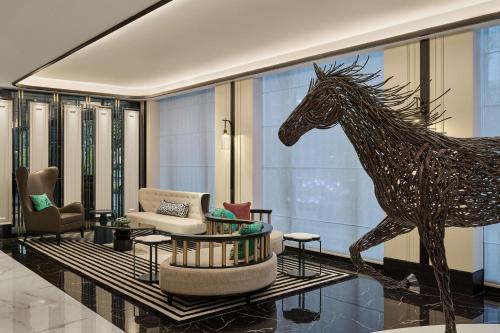 the millen penang autograph collection