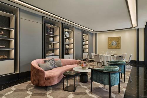 the millen penang autograph collection