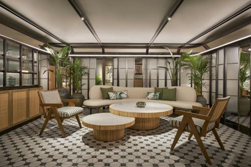 the millen penang autograph collection