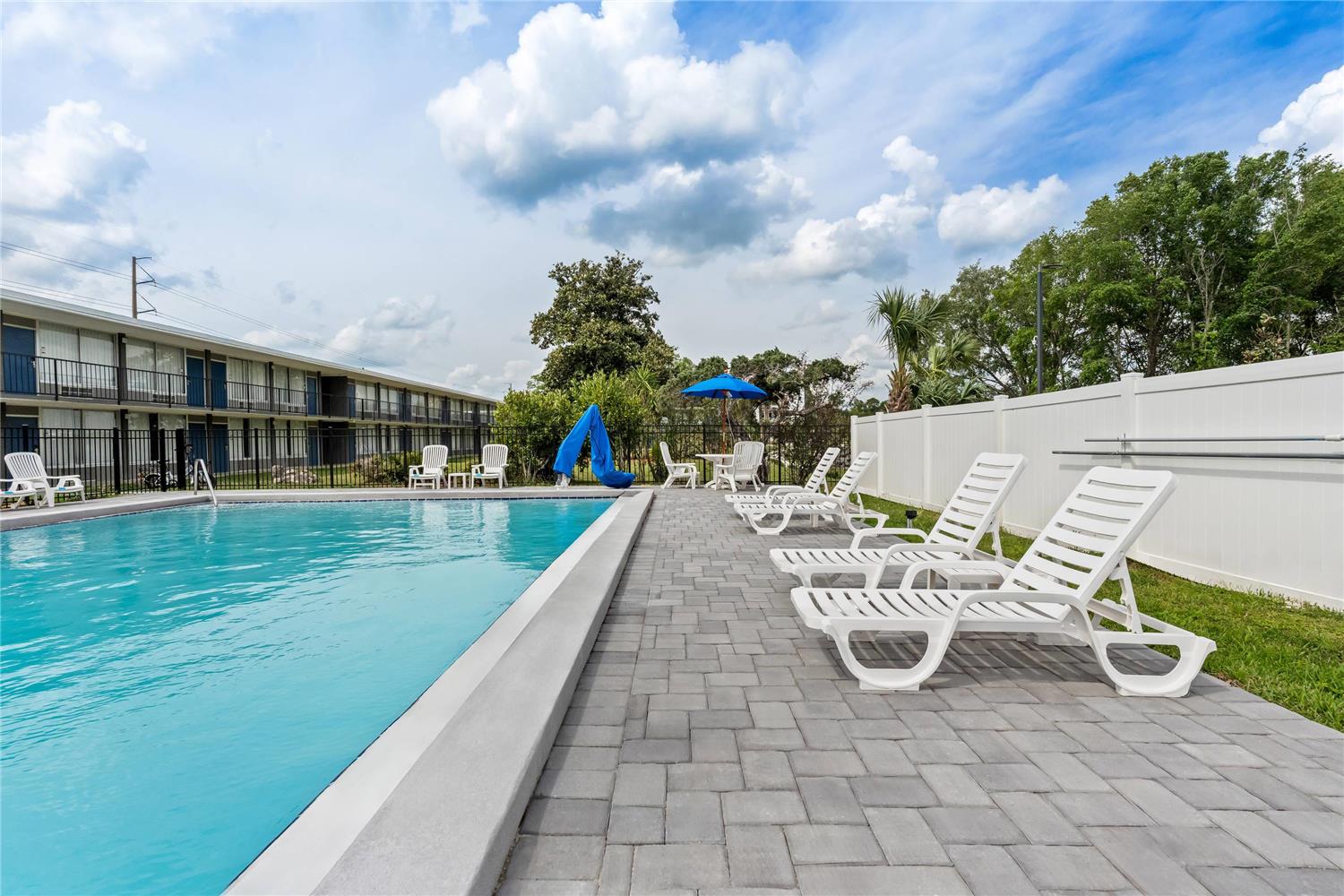 quality inn and suites ocala i 75