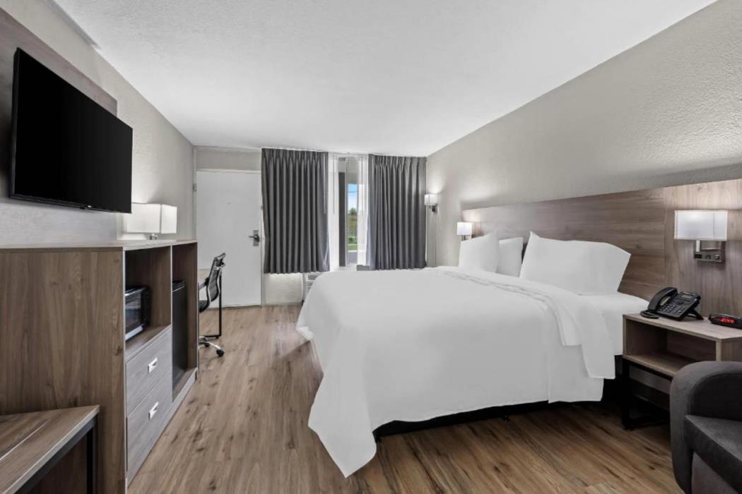 quality inn and suites ocala i 75
