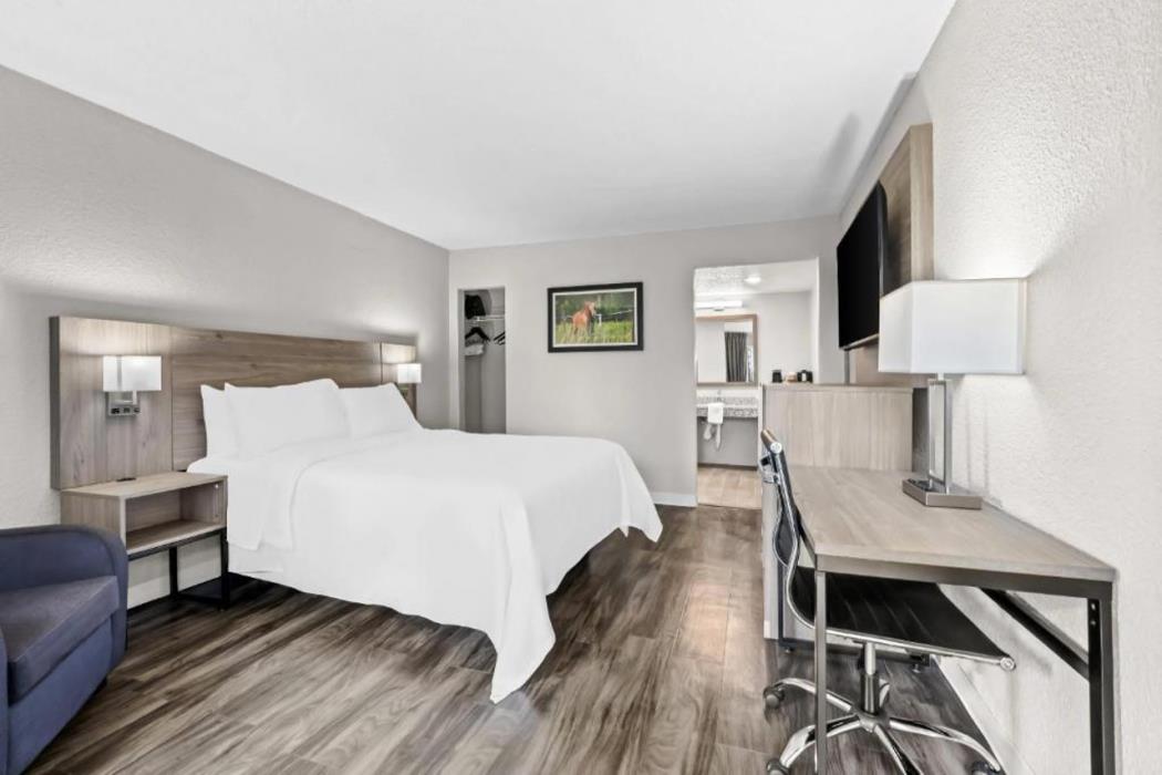 quality inn and suites ocala i 75