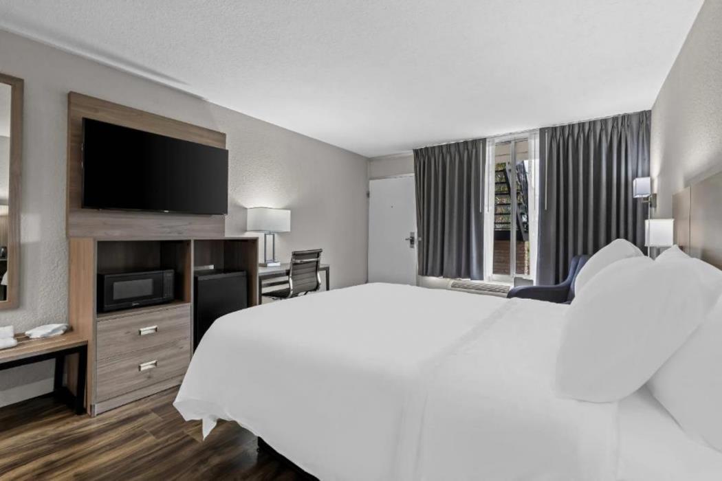 quality inn and suites ocala i 75