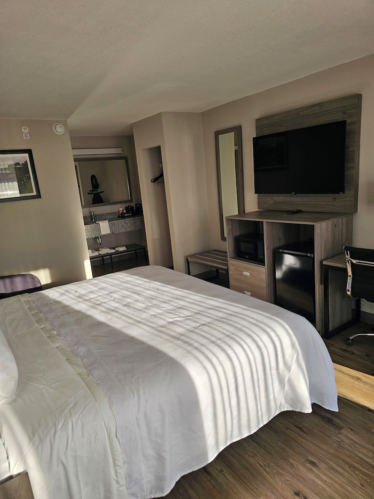 quality inn and suites ocala i 75