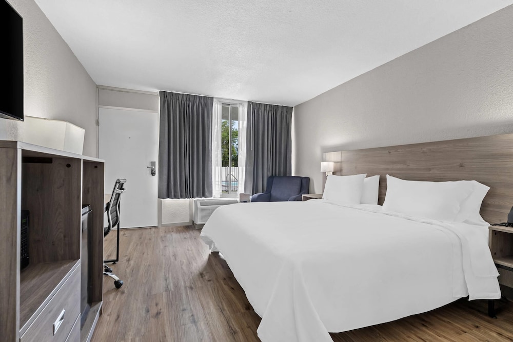quality inn and suites ocala i 75