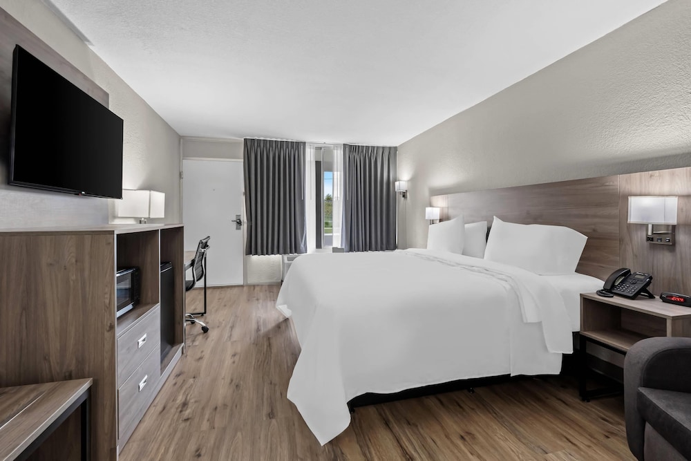 quality inn and suites ocala i 75