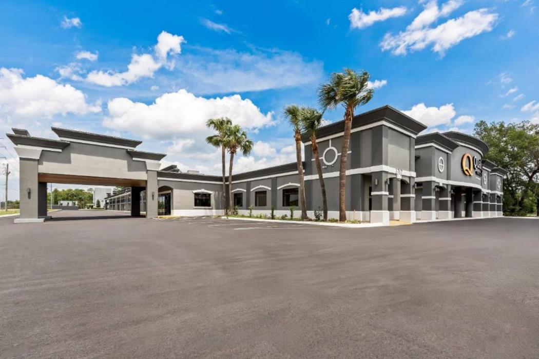 quality inn and suites ocala i 75
