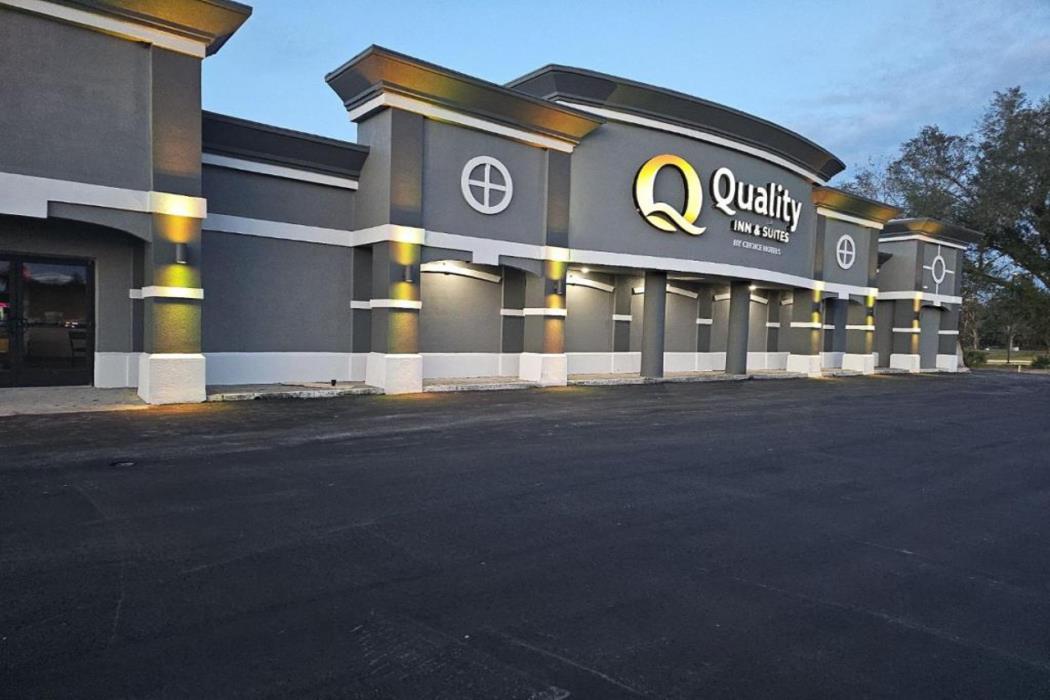 quality inn and suites ocala i 75