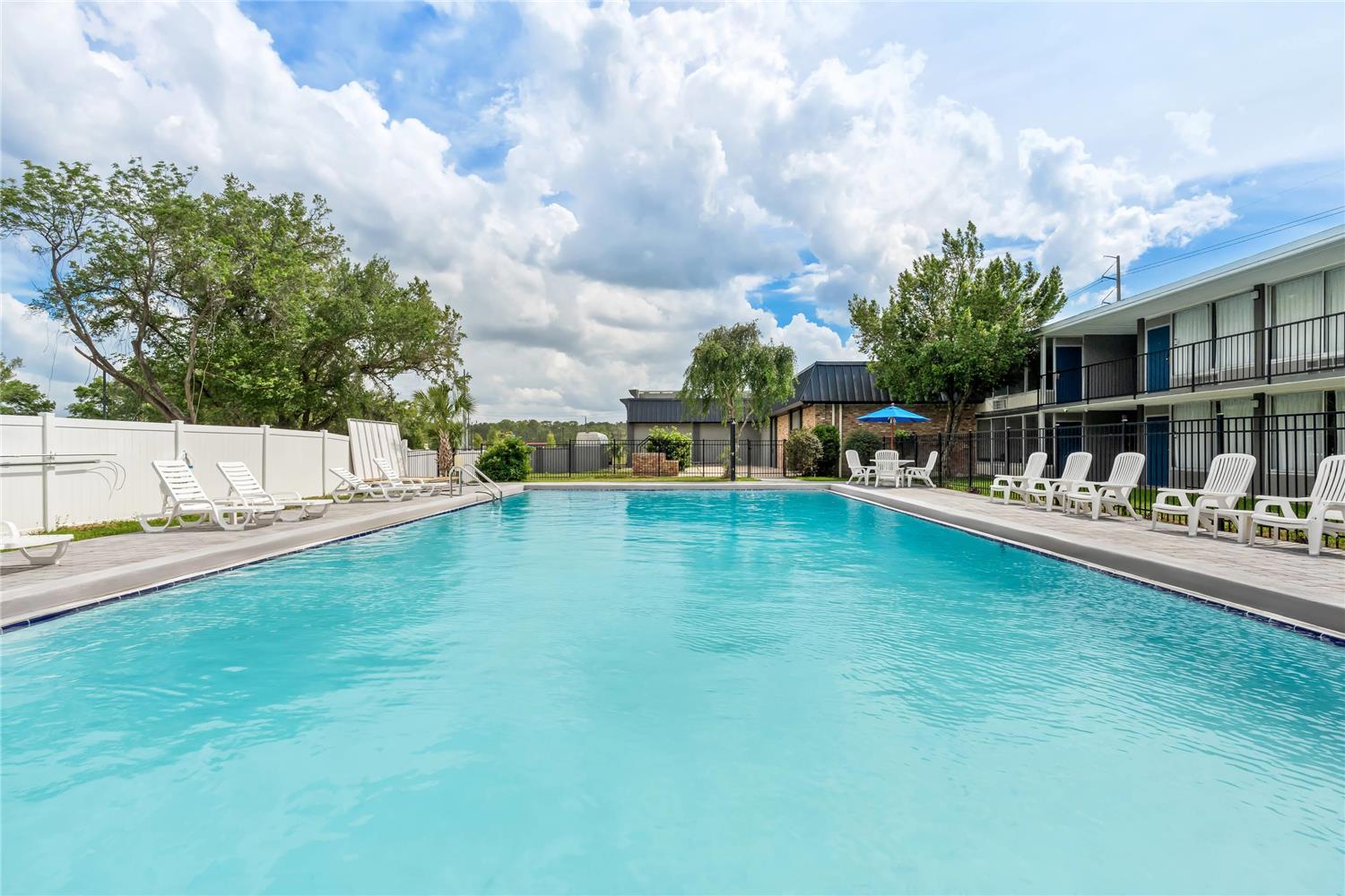 quality inn and suites ocala i 75