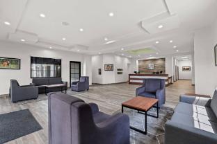 quality inn and suites ocala i 75