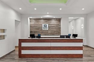 quality inn and suites ocala i 75