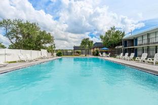 quality inn and suites ocala i 75