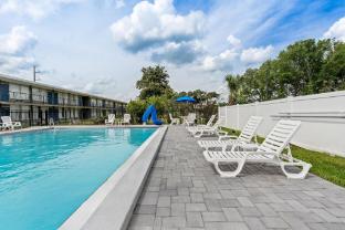 quality inn and suites ocala i 75