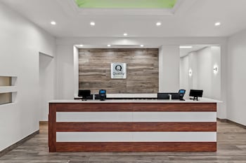 Quality Inn & Suites Ocala I-75,,3 star
