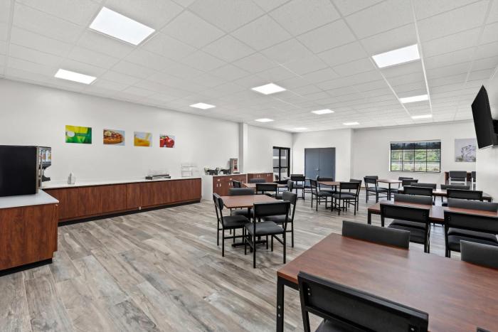 quality inn and suites ocala i 75