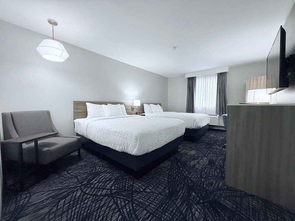 clarion pointe