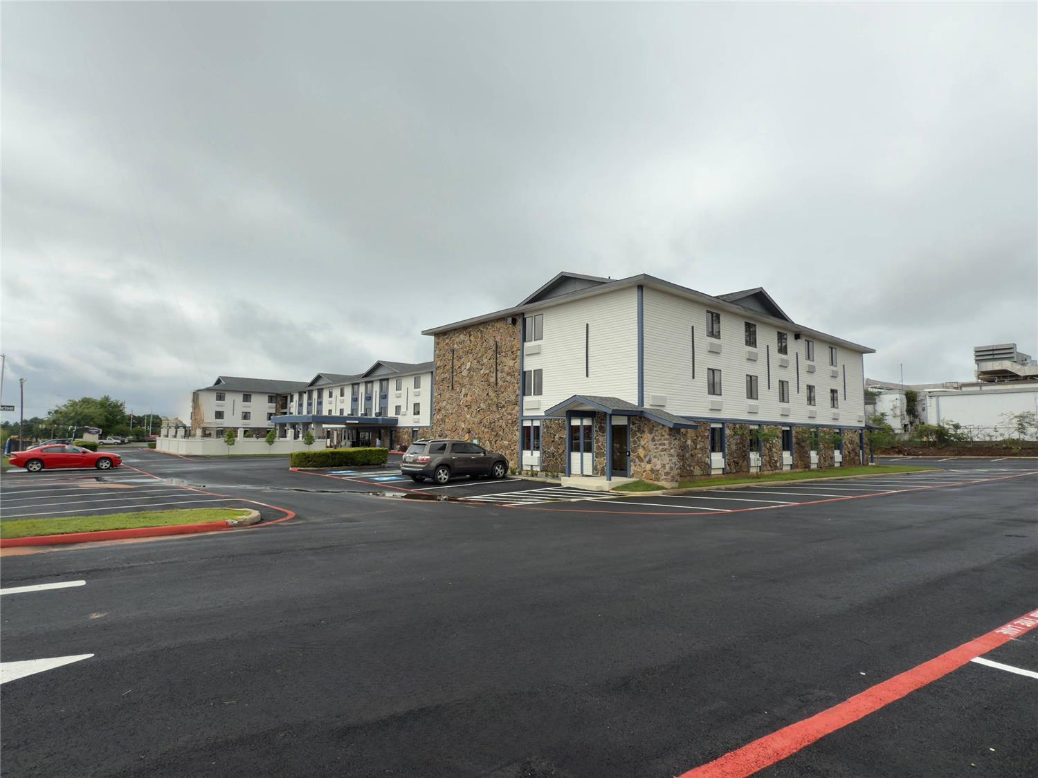 clarion pointe