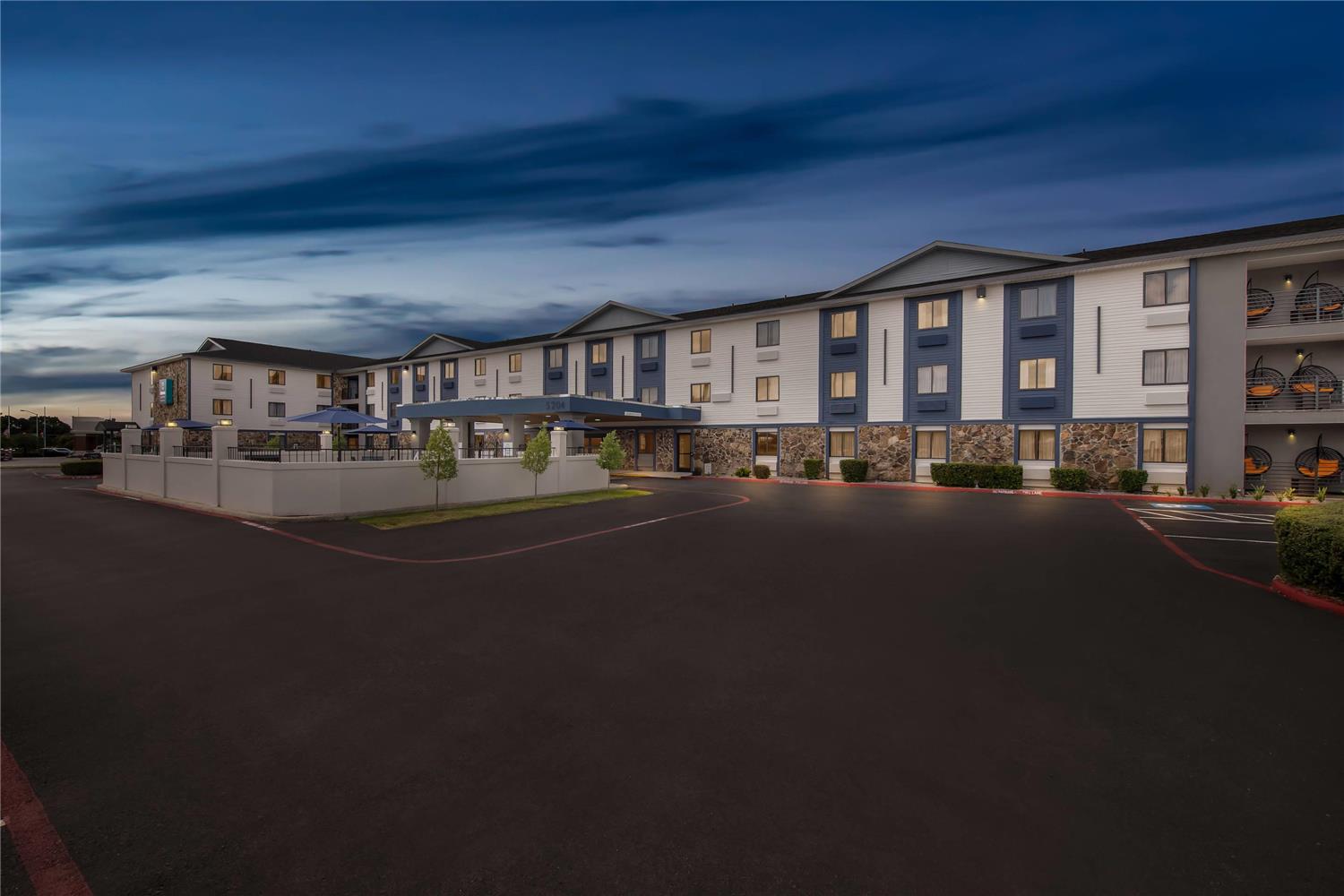 clarion pointe