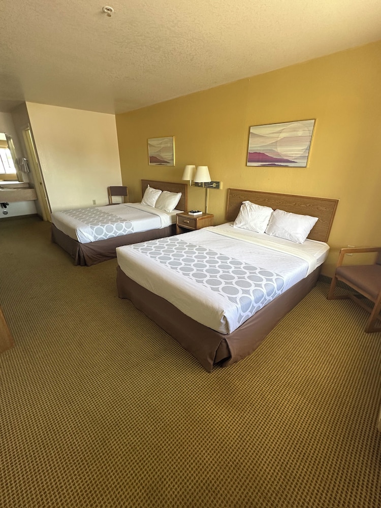 rodeway inn benson tombstone area