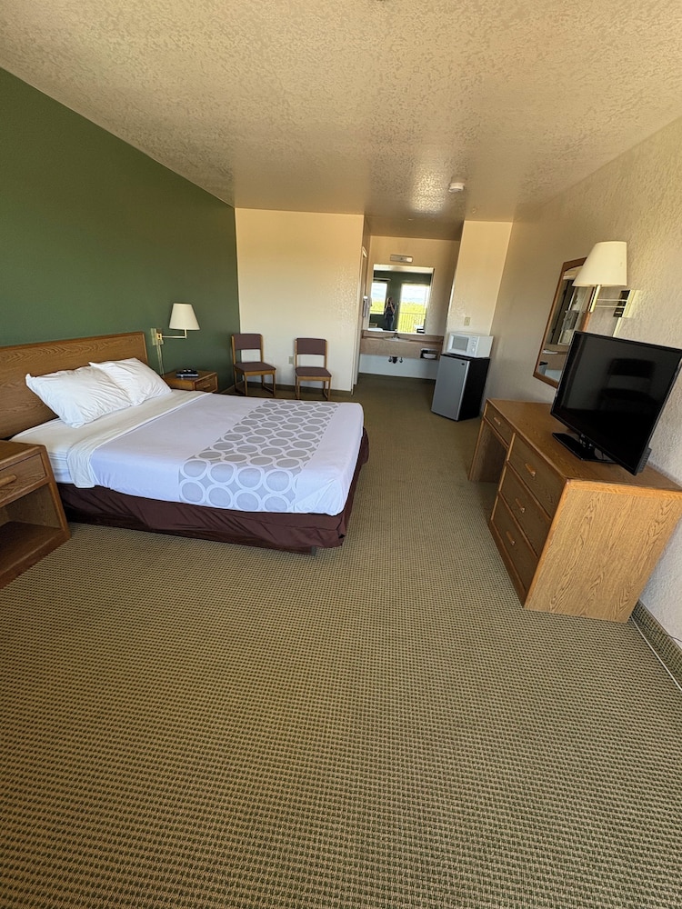 rodeway inn benson tombstone area