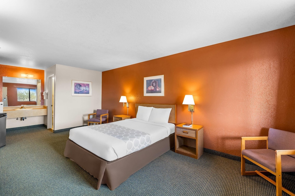 rodeway inn benson tombstone area