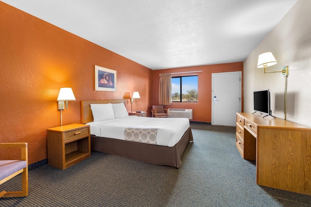 rodeway inn benson tombstone area