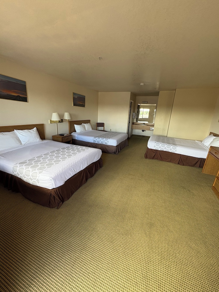 rodeway inn benson tombstone area