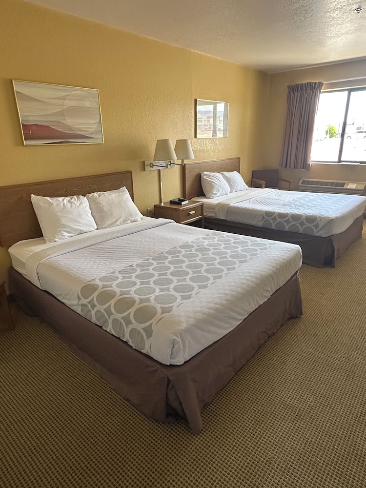 rodeway inn benson tombstone area
