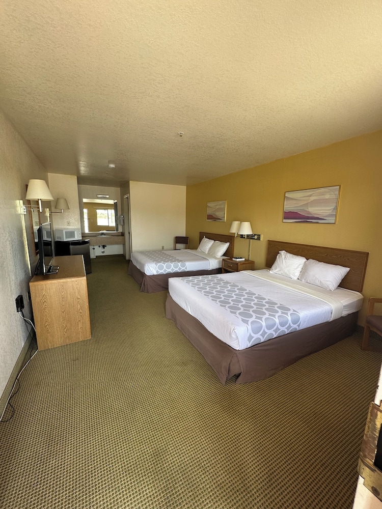 rodeway inn benson tombstone area