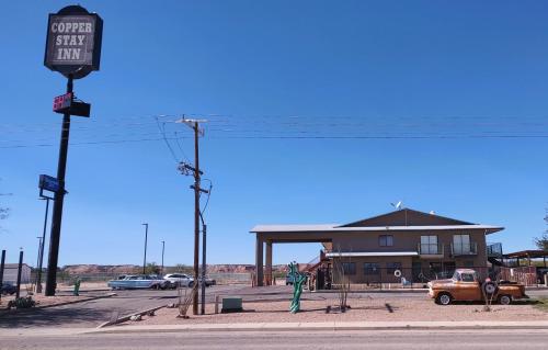 rodeway inn benson tombstone area