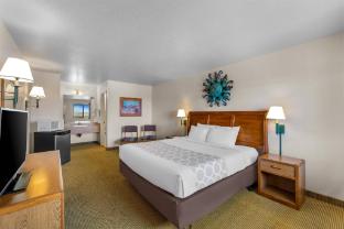 rodeway inn benson tombstone area