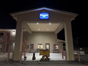 Rodeway Inn Benson - Tombstone Area,,2 star