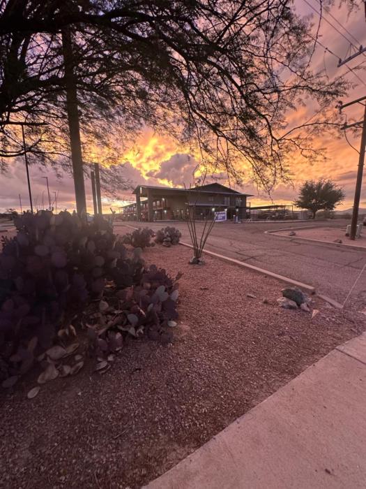 rodeway inn benson tombstone area