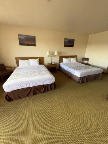 rodeway inn benson tombstone area