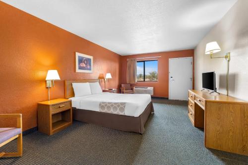 rodeway inn benson tombstone area