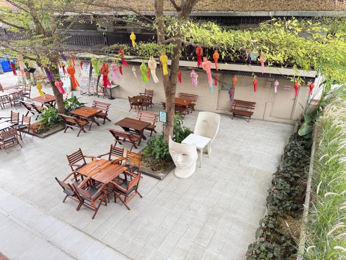 collection o khu mueang near tha phae gate formerly lai thai guesthouse