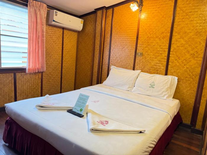 collection o khu mueang near tha phae gate formerly lai thai guesthouse