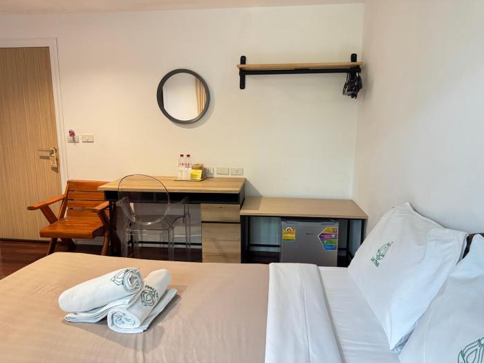 collection o khu mueang near tha phae gate formerly lai thai guesthouse