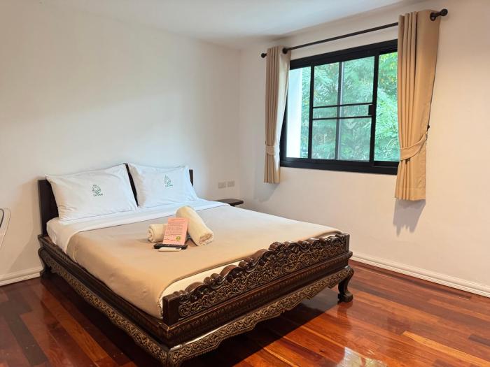 collection o khu mueang near tha phae gate formerly lai thai guesthouse