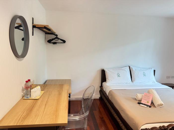 collection o khu mueang near tha phae gate formerly lai thai guesthouse