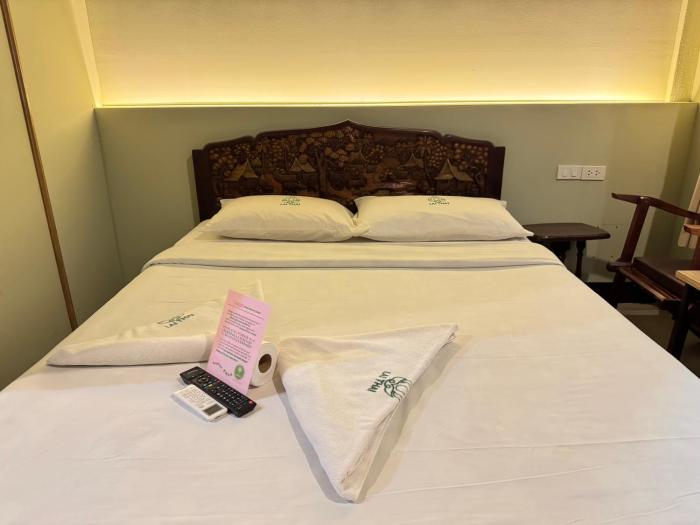 collection o khu mueang near tha phae gate formerly lai thai guesthouse